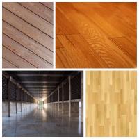 Sequoia Hardwood Flooring image 2